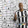 Apresentado, Fabinho exalta opções do Botafogo no meio-campo: ‘O individual automaticamente aparece’