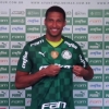 Apresentado, Murilo reitera confiança para ser o ‘zagueiro canhoto’ de Abel no Palmeiras