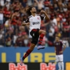 Arão projeta domínio de jogo contra o Atlético-MG na Supercopa: ‘É o espírito do Flamengo’