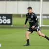 Araos ‘ressurge’ no Corinthians, e Sylvinho fala de oportunidades ao chileno: ‘A resposta é do atleta’