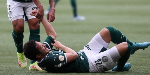 Arbitragem e retranca do Fluminense: a análise de Abel Ferreira após o empate do Palmeiras