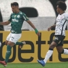 Árbitro de 23 anos é escalado para apitar o Dérbi entre Palmeiras e Corinthians