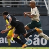 Árbitro diz se sentir ‘desrespeitado e constrangido’ e Deyverson se desculpa por expulsão no Palmeiras
