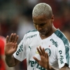 Árbitro identifica Deyverson como ‘principal causador do conflito’ entre Palmeiras e Fluminense