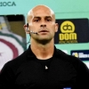 Árbitro registra comentários contra a torcida do Botafogo em súmula: ‘Arremessou celular, chinelos e tênis’