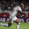 Arboleda celebra gol e classificação do São Paulo na Copa do Brasil: ‘Sou um cara que gosta de fazer gols’