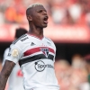 Arboleda fala sobre momento de atacante em vitória do São Paulo: ‘Faltou o gol’