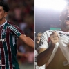 Argentinos em alta! Cano e Calleri brigam pela artilharia do futebol brasileiro em 2022