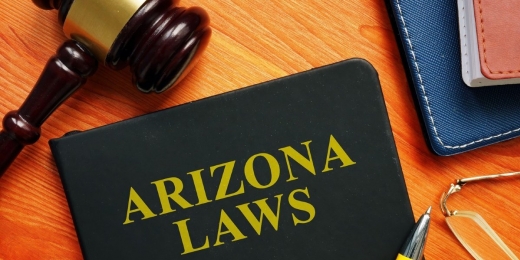 Arizona Judge Hears Tribe Challenge to Sports Betting Launch