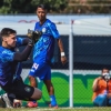 Arthur Rosseto, goleiro do São Caetano, comenta preparação para 2022: ‘Ano muito promissor’