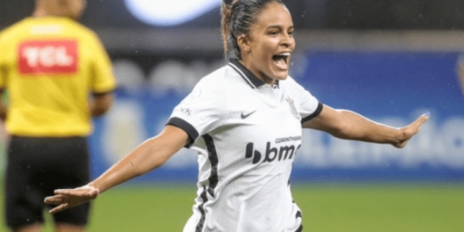 Artilheira do Corinthians, Gabi Nunes deixa o clube para jogar na Europa: 'Sempre será a minha casa'