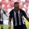 Artilheiro do Botafogo, Erison vive melhor temporada da carreira