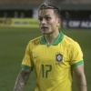 Artur, do Bragantino, é convocado pela Seleção Brasileira para os jogos restantes das Eliminatórias