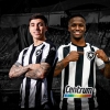 As dificuldades enfrentadas pelos laterais do Botafogo no jogo de estreia do Brasileirão