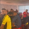 Associação de cronistas esportivos cobra ‘providências’ do Flamengo após Diego ironizar jornalista