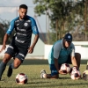 Atacante do Bahia retorna do São Bento e recebe sondagens de clubes no Brasil e em Portugal