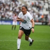 Atacante do Corinthians comemora convocação à Seleção Brasileira Feminina