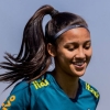 Atacante do Inter mira preparação para o Sul-Americano Feminino Sub-20