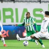 Atacante do Juventude questiona gol anulado pelo árbitro