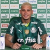 Atacante Rafael Navarro já espera por Endrick e promete ser ‘professor’ para joia no Palmeiras