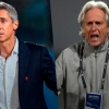Atacante treinado por Sousa e Jesus cita diferenças e diz o que Flamengo pode esperar do novo técnico