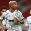 Ataque do Palmeiras vive seca; veja quando cada jogador marcou pela última vez