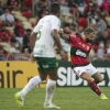 Ataque não funciona, e Flamengo empata com o Cuiabá no Maracanã pelo Brasileirão
