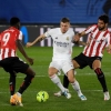 Athletic Bilbao x Real Madrid: onde assistir e prováveis escalações
