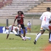 Athletico marca no fim contra Velo e segue vivo na Copinha