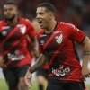 Athletico-PR domina e vence The Strongest pela Libertadores