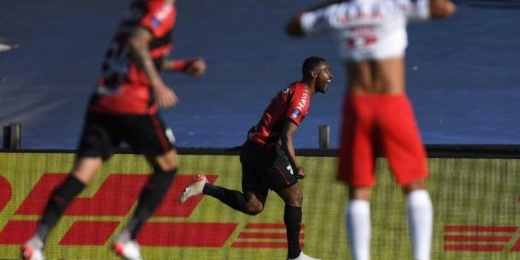 Athletico-PR dribla ano acidentado e inicia luta pelo bi da Copa do Brasil para se firmar como time 'copeiro'