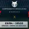 Athletico x Flamengo: prováveis times, desfalques e onde assistir