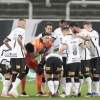 Atlético-GO garante resultado no primeiro tempo e bate o Corinthians pela Copa do Brasil