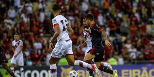 Atlético-GO x Flamengo: prováveis times, desfalques e onde assistir
