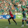 Atlético-GO x Goiás: prováveis escalações da partida válida pelo Brasileirão​