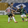 Atlético-MG empata outra vez com o América-MG por 0 a 0 e chega ao bicampeonato Mineiro