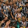 Atlético-MG provoca com a Série B e torcedores tripudiam do Cruzeiro por vice no Mineiro; veja reações