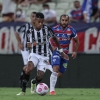 Atlético-MG vence o Fortaleza novamente e chega à sua terceira final de Copa do Brasil