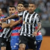 Atlético-MG x Fortaleza: onde assistir, prováveis times e desfalques do jogo de ida da semifinal da Copa do Brasil