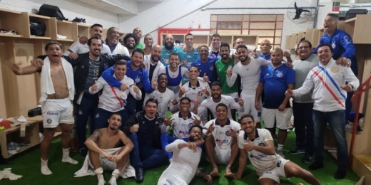Atos xenofóbicos são denunciados por funcionário do Bahia em jogo da Copa do Brasil