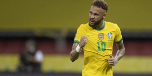 Atrito entre Neymar e Nike já existia na Copa de 2018 após a marca o proibir de seguir 'tradição'; entenda