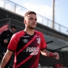Atuações de João Pedro no Sub-20 do Athletico já chamam a atenção na Europa