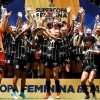 Atual campeão, Corinthians estreia com vitória sobre o Red Bull Bragantino no Brasileiro Feminino