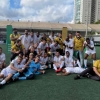 Áurea-RJ vence MDV/Tupi e conquista Campeonato Brasileiro de Fut7