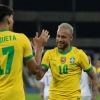 Autor de ‘gol passaporte’ do Brasil, Paquetá chega ao terceiro gol com assistência de Neymar