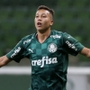 Autor de dois gols na última partida, Thalys analisa momento do Palmeiras Sub-17
