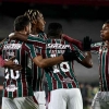 Autor de duas assistências na vitória do Fluminense, Fred diz: ‘Classificaram os melhores’