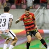 Autor do gol da vitória do Sport, Paulinho Moccelin projeta jogo difícil contra o Cuiabá