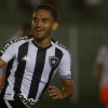 Autor do gol de empate, Marco Antônio exalta empenho do Botafogo: ‘A gente não merecia sair derrotado’