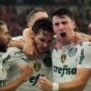 Autor do gol de empate, Veiga alerta para chances perdidas pelo Palmeiras: ‘Faltou matar o jogo’